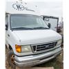 Image 7 : 2004 FORD ECONOLINE E450