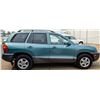 Image 10 : UNPAID FROM LAST WEEK 2002 HYUNDAI SANTE FE