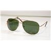 Image 1 : FOSTER GRANT CLASSIC AVIATOR STYLE SUNGLASSES