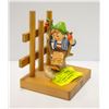 Image 1 : 2 X HUMMEL FIGURE'S "APPLE TREE BOY/GIRL" BOOKEN