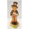 Image 1 : HUMMEL FIGURE " STREET SINGER "