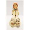 Image 1 : HUMMEL FIGURE " GOOSE GIRL "