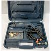 Image 2 : MASTERCRAFT ROTARY TOOL W/ ACCESSORIES & CASE