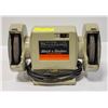 Image 1 : BLACK & DECKER 5" BENCH GRINDER
