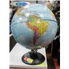 Image 1 : WORLD GLOBE - AS IS