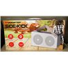 Image 1 : NEW MONSTER SIDEKICK BLUETOOTH SPEAKER