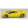 Image 1 : LAMBORGHINI DIABLO 1:18 DIECAST