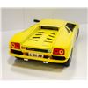 Image 2 : LAMBORGHINI DIABLO 1:18 DIECAST