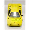 Image 3 : LAMBORGHINI DIABLO 1:18 DIECAST