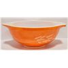 Image 1 : 2.5L PYREX WHEAT MIXING BOWL