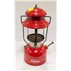 Image 1 : 1960'S MODEL 200 COLEMAN LANTERN