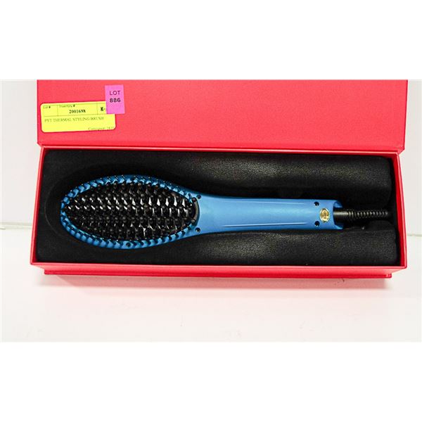 PYT THERMAL STYLING BRUSH