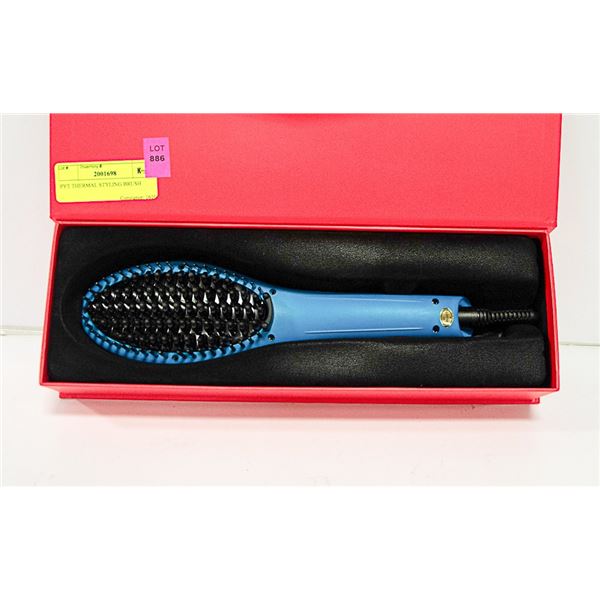 PYT THERMAL STYLING BRUSH