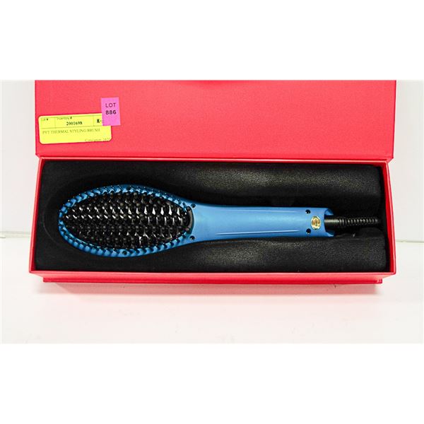 PYT THERMAL STYLING BRUSH