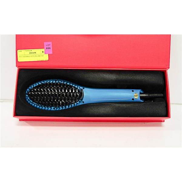 PYT THERMAL STYLING BRUSH