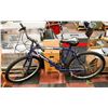 Image 1 : 18 SPEED SUPERCYCLE IN GOOD CONDITION,26 IN TIRES