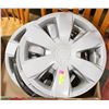 Image 1 : HUBCAPS SET OF 4 (SIZE 15")