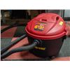 Image 1 : 6.5 GALLON 3HP SHOP VAC  WITH WAND ATTACHMENT