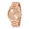 Image 1 : NEW MICHAEL KORS ROSE GOLD DIAL MSRP $289
