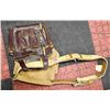 Image 1 : LEATHER TOOL BELT