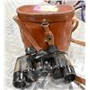 Image 1 : VINTAGE BINOCULARS