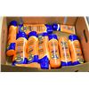 Image 1 : CASE OF 10 SUNSCREEN - BANANA BOAT
