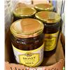 Image 1 : JARS OF SUMMER BLOSSOM LIQUID HONEY, 1 KG EACH,