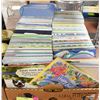 Image 1 : LARGE CASE OF GREETING CARDS, ALL OCCASION