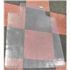 Image 1 : NEW CHAIR PAD FOR CARPET FLOORS   36" X 48"