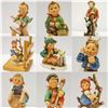 Image 1 : FEATURED HUMMEL FIGURINES