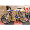 Image 1 : RALEIGH AMBUSH MENS BIKE