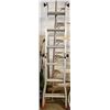 Image 1 : FEATHERLITE 12' COMBINATION LADDER