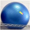 Image 1 : BLUE FITNESS BALL