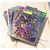 Image 1 : 29 CATWOMAN COMICS