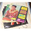 Image 1 : 5 VINYL LP RECORDS ALL ELVIS