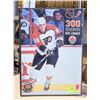 Image 1 : ERIC LINDROS POSTER PUZZLE NEW SEALED