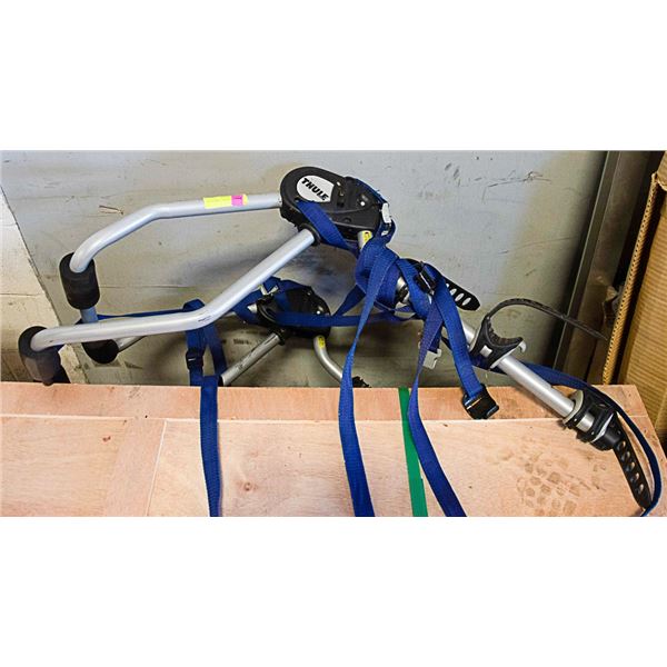THULE BIKE CARRIER