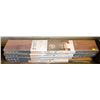 Image 1 : 4 BOXES OF SAXON MADE IN GERMANY LAMINATE FLOORING
