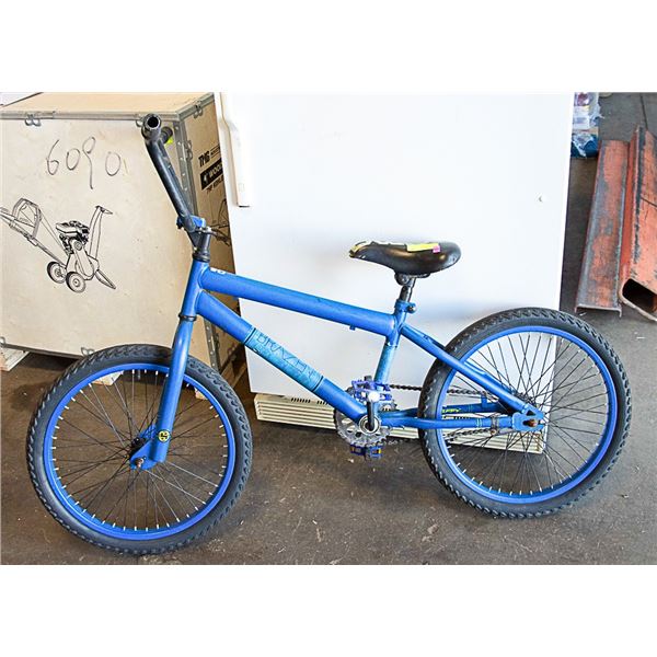 BRAZEN BMX BIKE