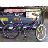 Image 1 : MONSTER HIGH BIKE