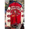 Image 2 : NFL  FOOTBALL JACKET