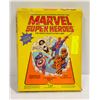Image 2 : 1984 MARVEL SUPERHERO ROLL PLAYING GAME TSR