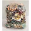Image 1 : LARGE BAG OF MIXED JEWELRY