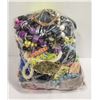 Image 1 : LARGE BAG OF MIXED JEWELRY