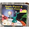 Image 1 : APPLE PARER, SLICER & CORER