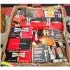 Image 1 : TRAY OF NEW SPARK PLUGS
