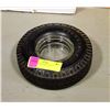 Image 1 : FIRESTONE ASHTRAY TIRE