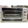 Image 1 : BLACK & DECKER TOASTER OVEN