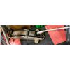 Image 1 : HUYDRAULIC TROLLEY JACK- 4000LB CAPACITY