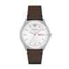 Image 1 : NEW CLASSIC EMPORIO ARMANI SUNRAY DIAL MSRP $249